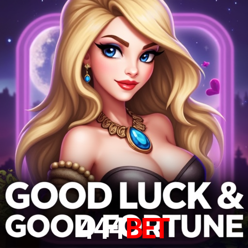 444BET.Com