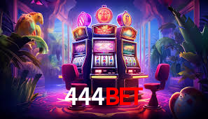444BET