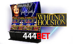 444BET.Com - PLATAFORMA 444BET - Casino Online Plataforma