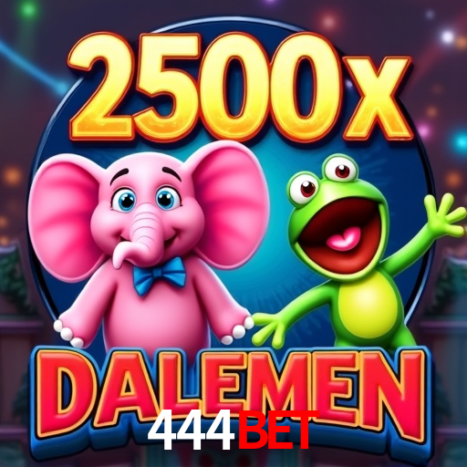 444BET - 444BET.Com - Promoções De Jogos De Plataforma
