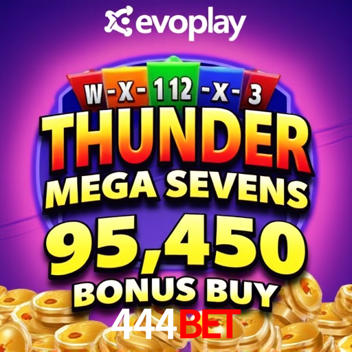 444BET.Com - Cassino Online Bem Projetado -PLATAFORMA 444BET