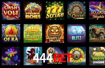 444BET