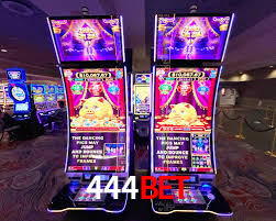 444BET