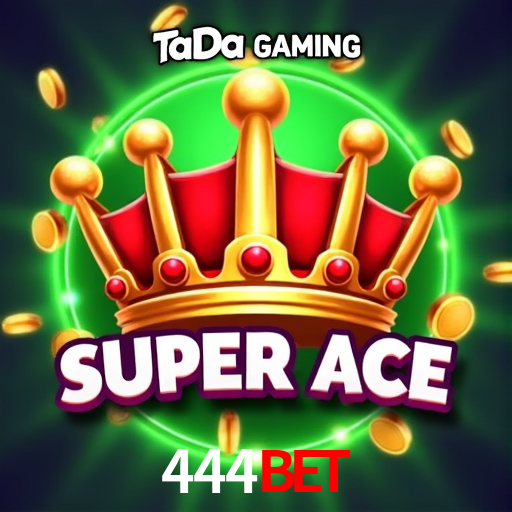 444BET: Jogos de Caça-Níqueis-Altas Recompensas, Roleta-Velocidade, Blackjack-Desafios Máximos