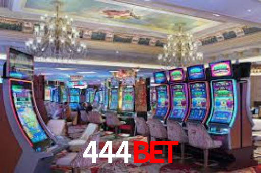 444BET