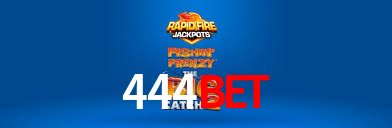 444BET - PLATAFORMA 444BET - Plataforma Oficial