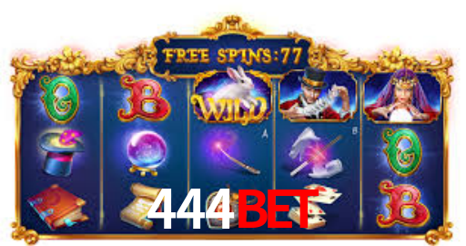 444BET - 444BET.Com - A Plataforma Mais Respeitável