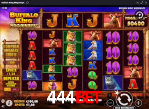 444BET