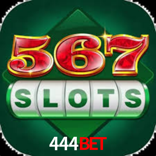 444BET.Com