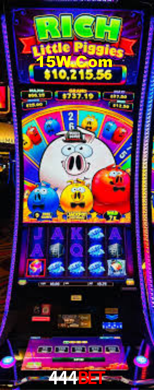Live Casino 444bet