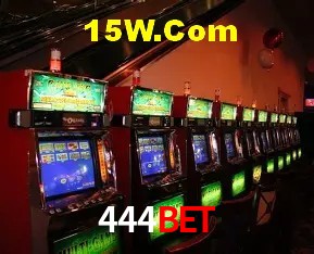 Segurança 2FA 444bet