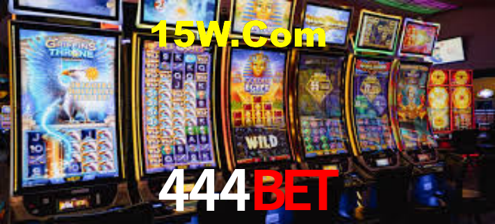 plataforma 444bet