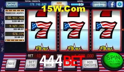 444bet.com