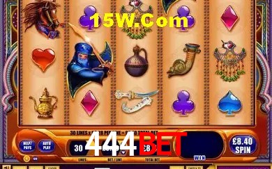 444bet