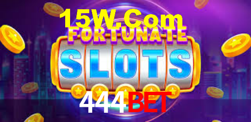 Daily Bonuses 444bet