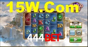 Experiência VIP 444bet
