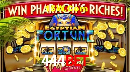 Integração de APIs 444bet