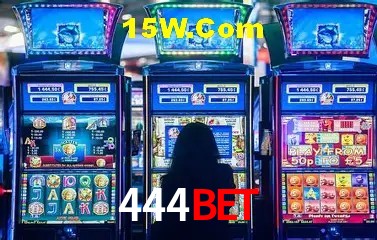 Promoções Sazonais 444bet