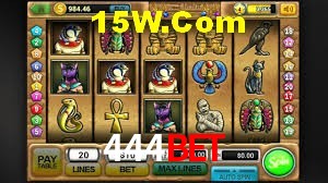 Exclusive Offers 444bet