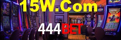 Football Betting 444bet