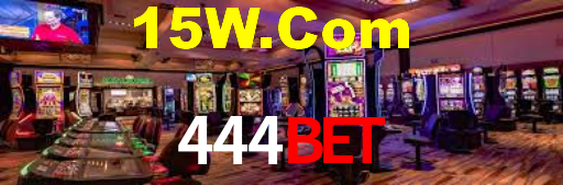 Roulette Table 444bet