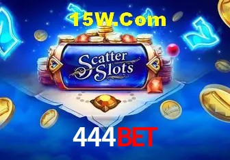 Login Seguro 444bet