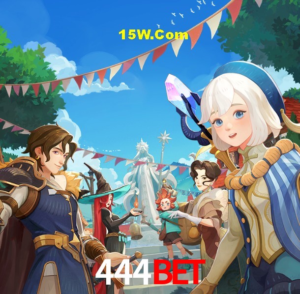 Recursos de Bônus 444bet