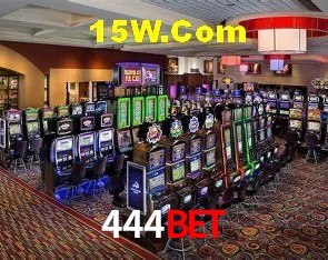 Explore as vantagens do 444bet: serviço profissional e confiabilidade