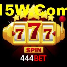 Statistics 444bet