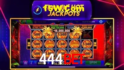 444bet