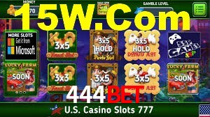 Secure Login 444bet