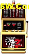 Weekend Specials 444bet