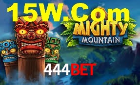 Game Providers 444bet