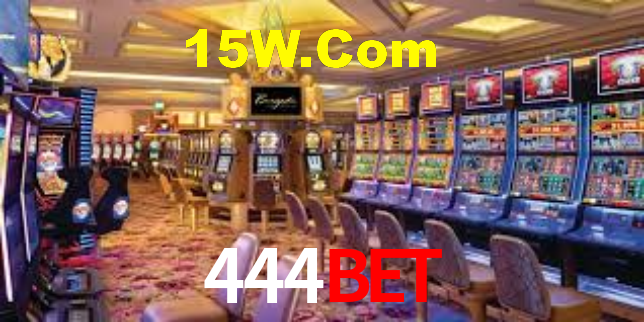 444bet App Interface