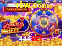 Flash Promotion 444bet