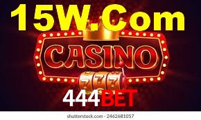 Games Directory 444bet
