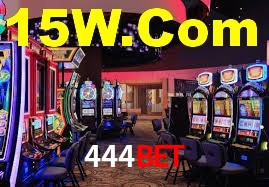 Tennis Betting 444bet