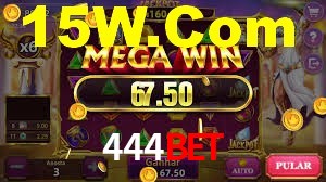 Quick Registration 444bet