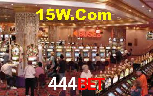 VIP Casino 444bet